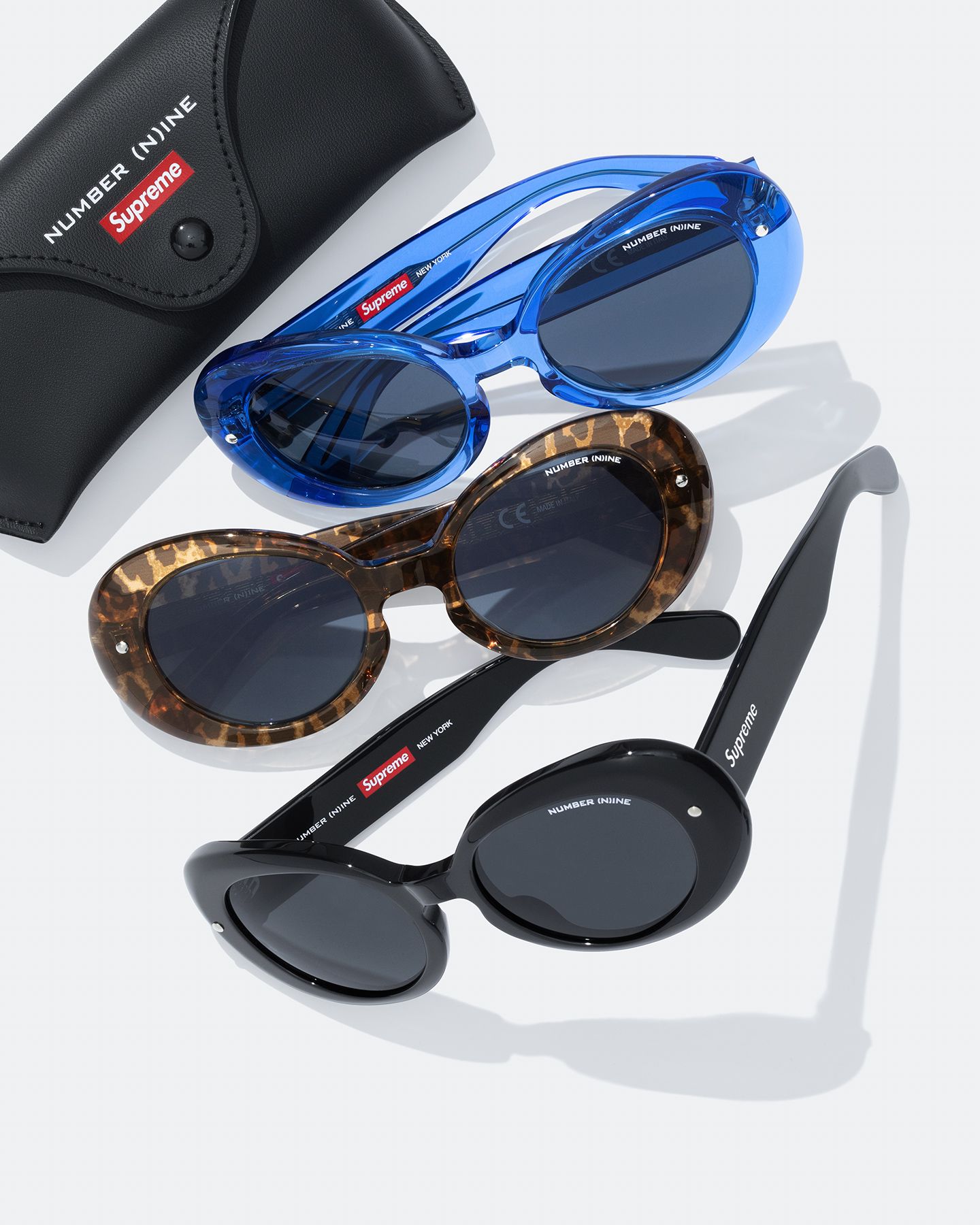 Supreme®/Number (N)ine® – Gallery – Supreme