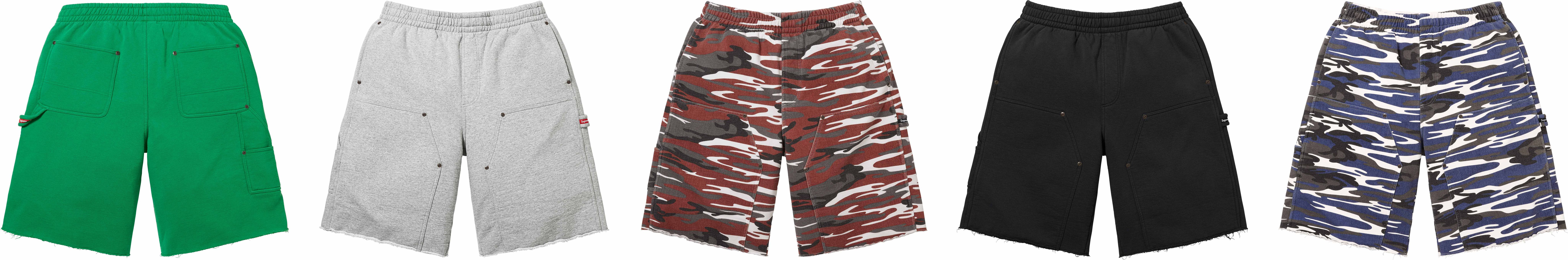 Spring/Summer 2026 Preview – Supreme