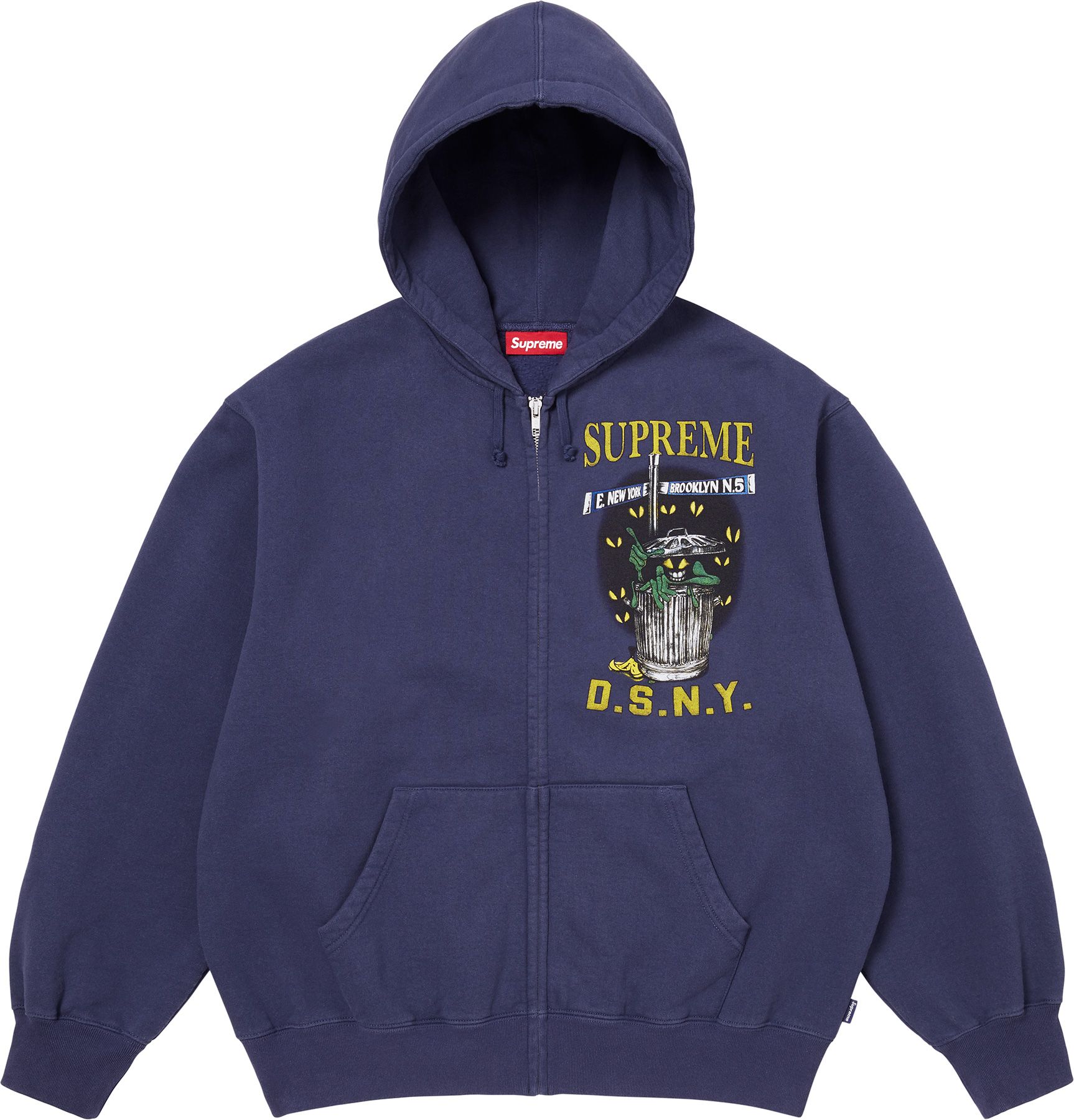 Sweatshirts – Spring/Summer 2026 Preview – Supreme