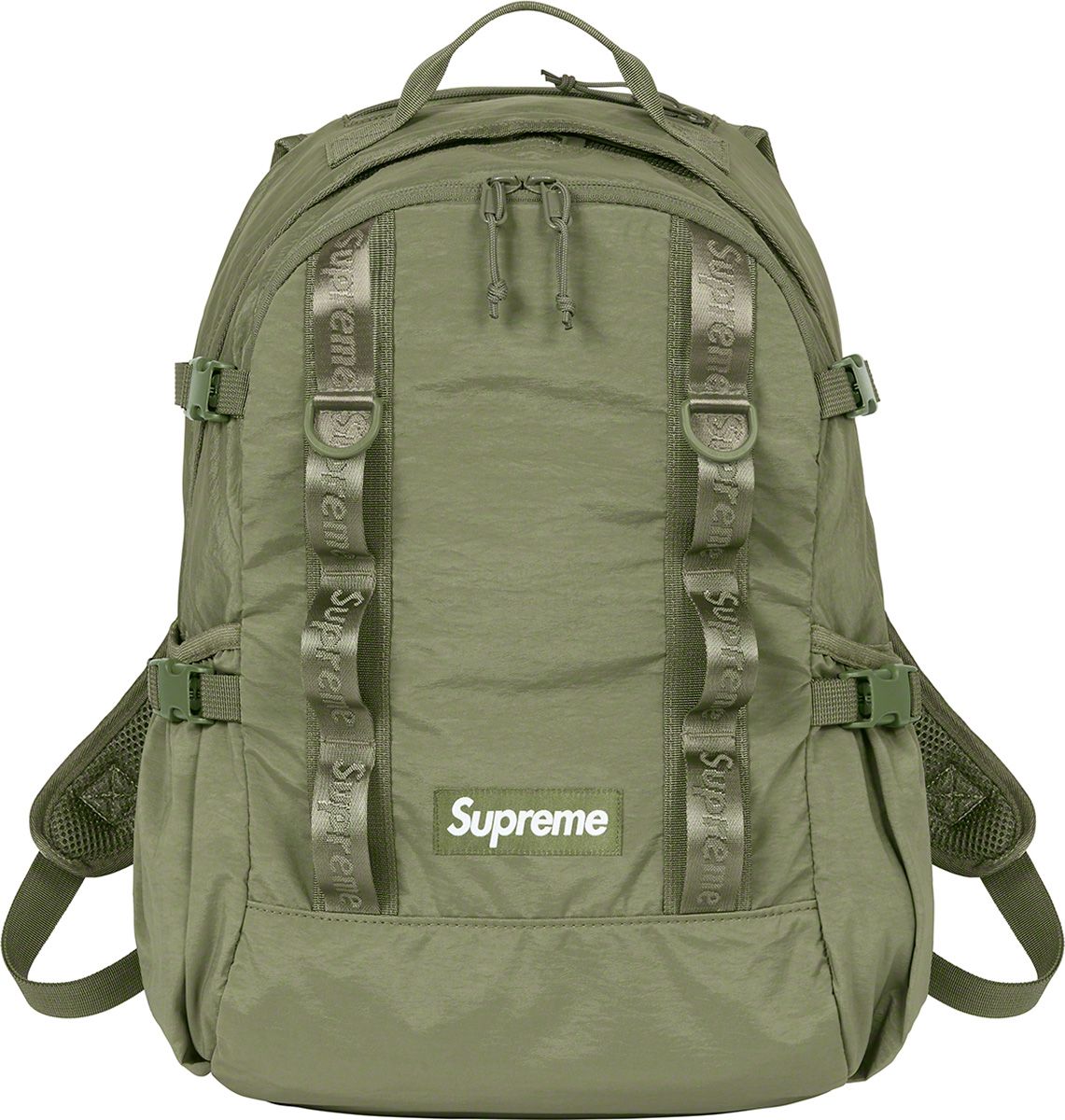 AutumnGold × Supreme様 Fall/Winter 2020 Preview – Supreme