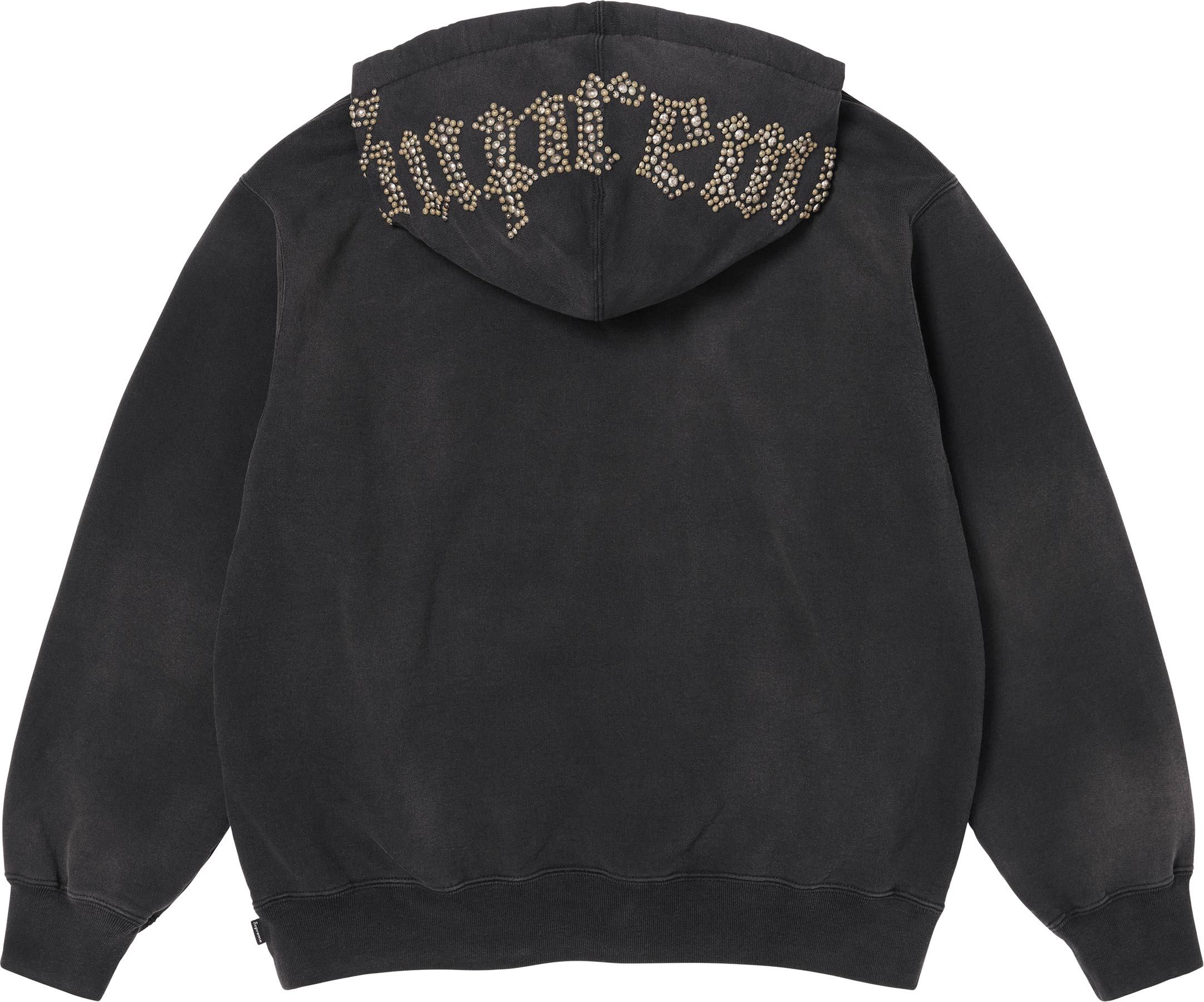 Spring/Summer 2026 Preview – Supreme