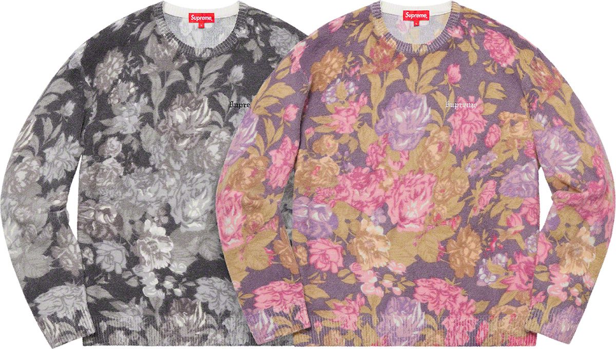 Spring/Summer 2019 Preview – Supreme