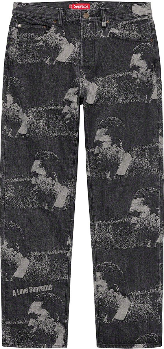 Fall/Winter 2021 Preview – Supreme