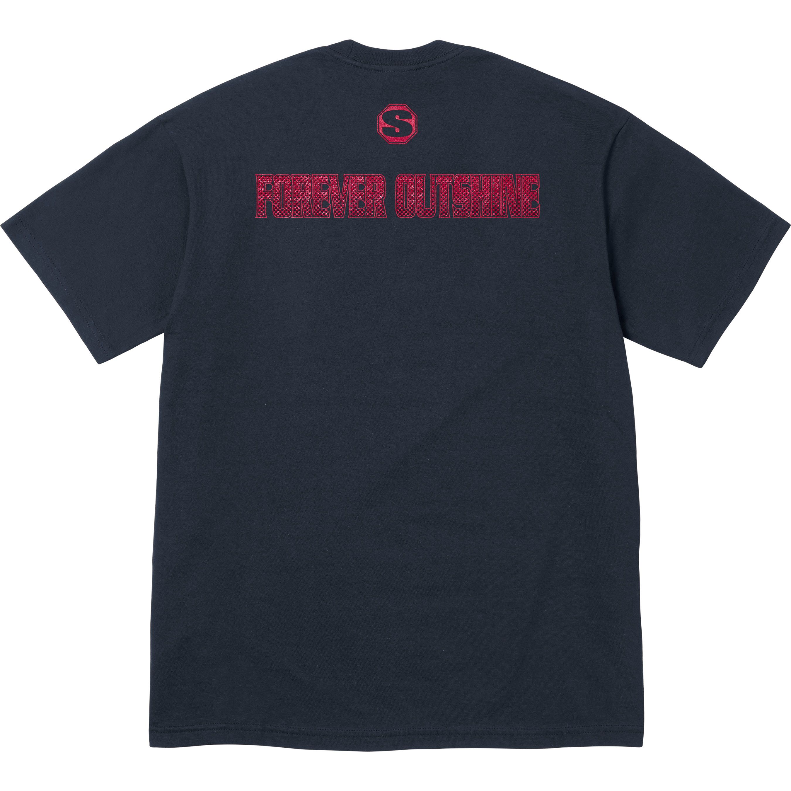 Supreme Fall Tees – Gallery – Supreme