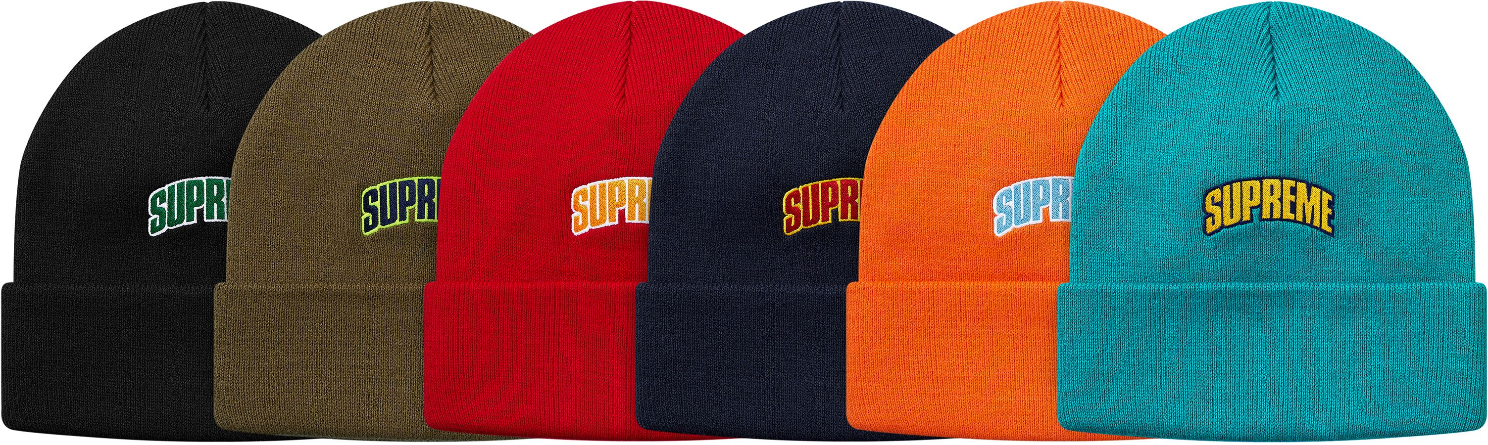 Fall/Winter 2018 Preview – Supreme