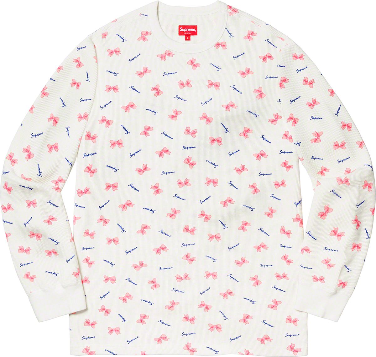 Fall/Winter 2019 Preview – Supreme