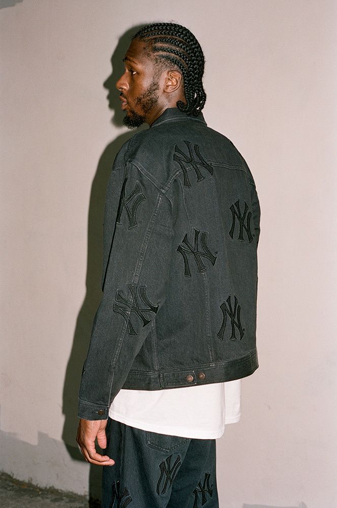 Supreme®/New York Yankees™ – News – Supreme