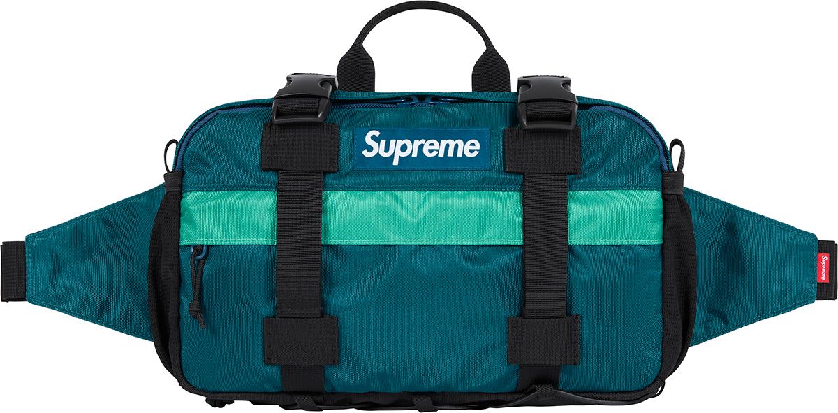 Fall/Winter 2019 Preview – Supreme