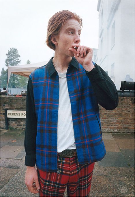 Comme des Garçons SHIRT®/Supreme – News – Supreme