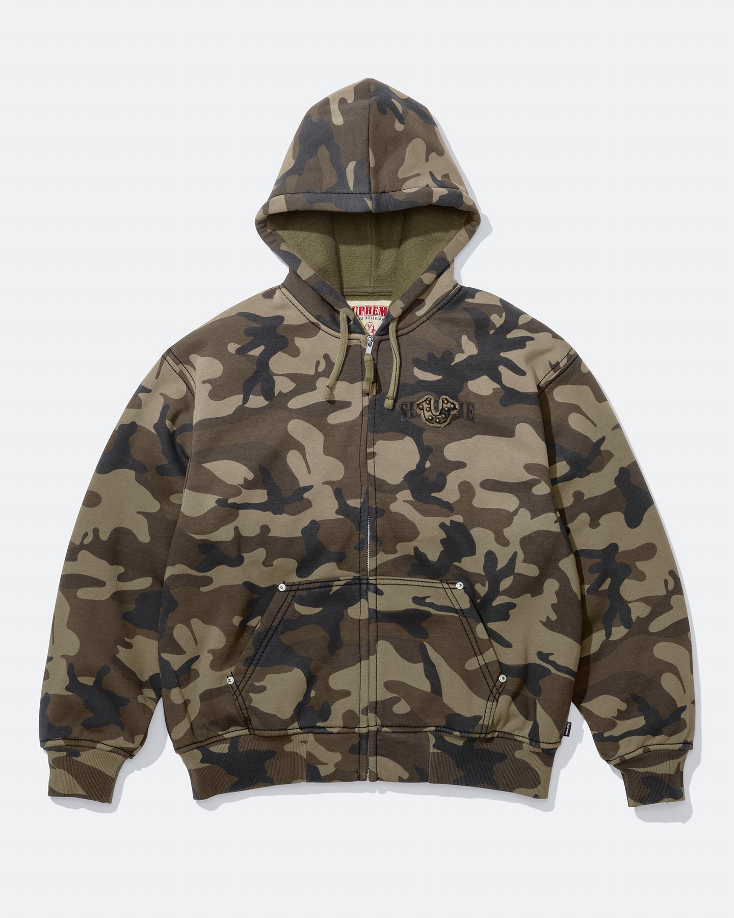 Supreme®/True Religion® – Gallery – Supreme