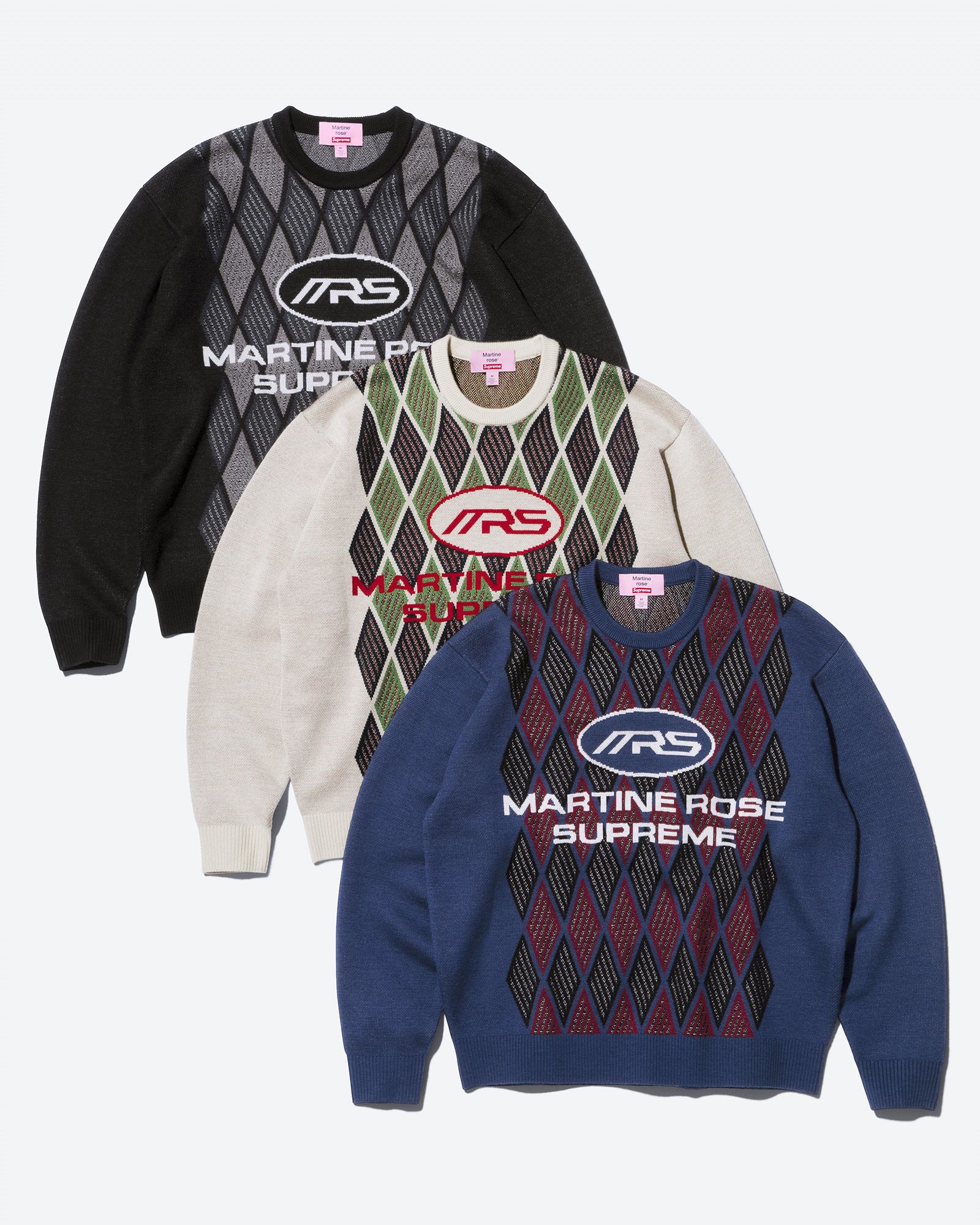 トップス Supreme Martine Rose S S Top L Supreme®/Martine Rose® – Gallery – Supreme