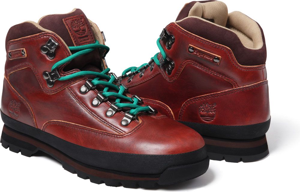 Timberland®/Supreme – News – Supreme