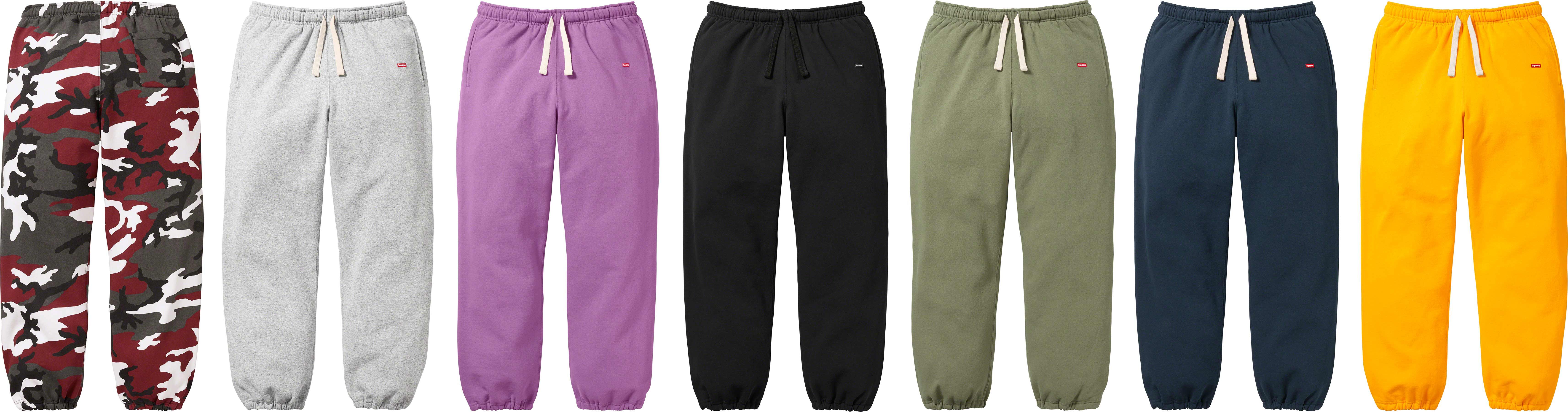 Fall/Winter 2023 Preview – Supreme