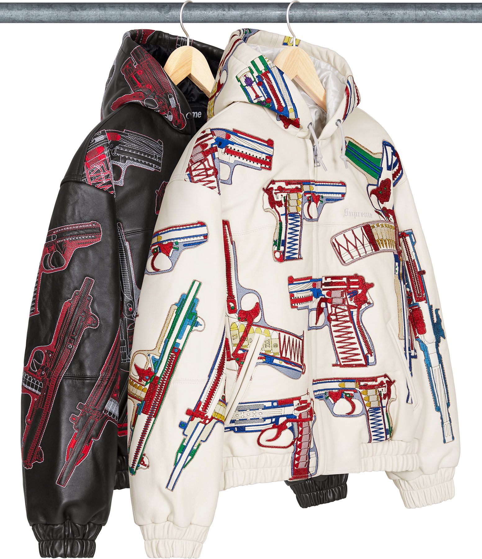 Spring/Summer 2026 Preview – Supreme