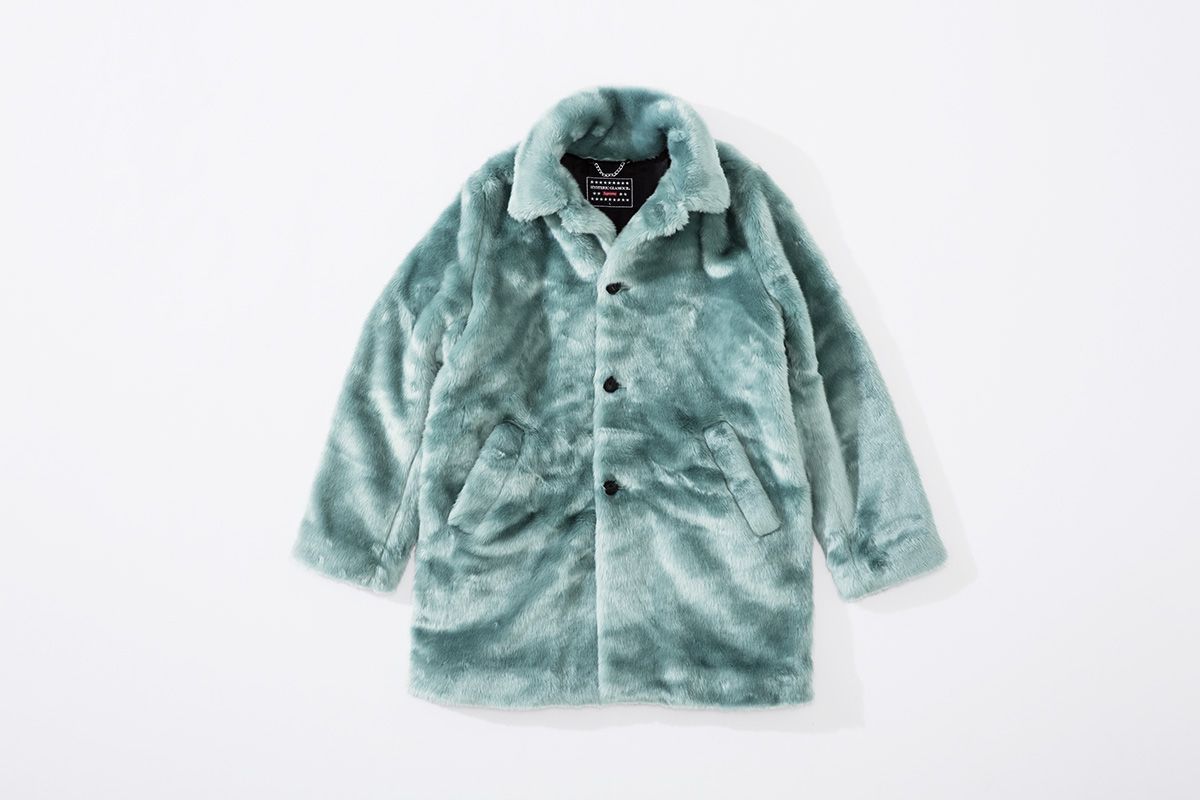 Supreme/HYSTERIC GLAMOUR – Gallery – Supreme