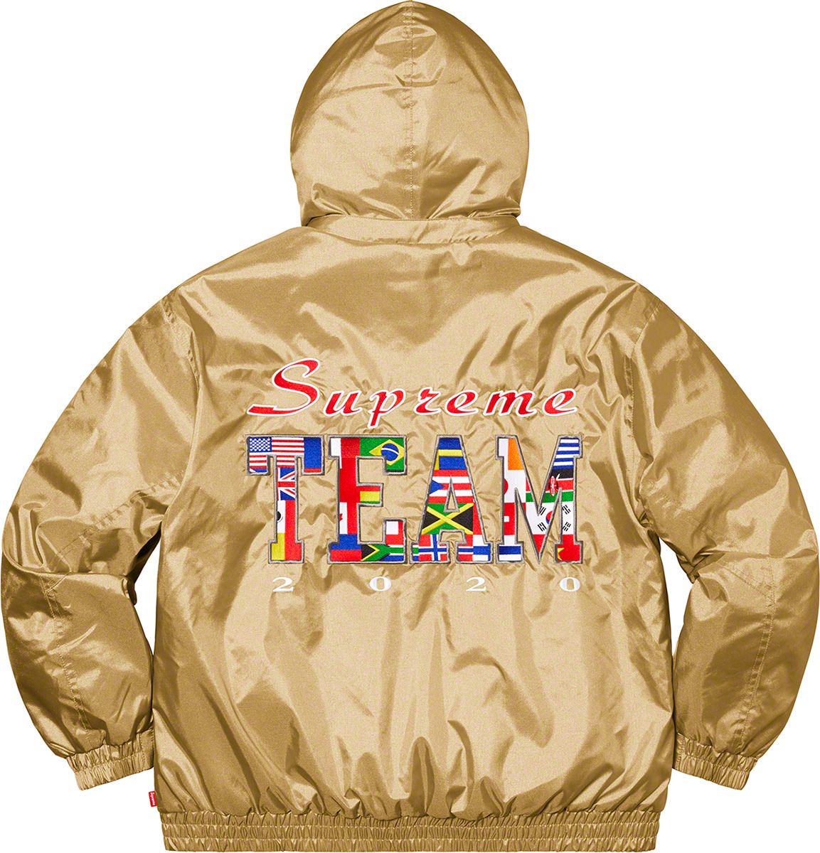 Spring/Summer 2020 Preview – Supreme