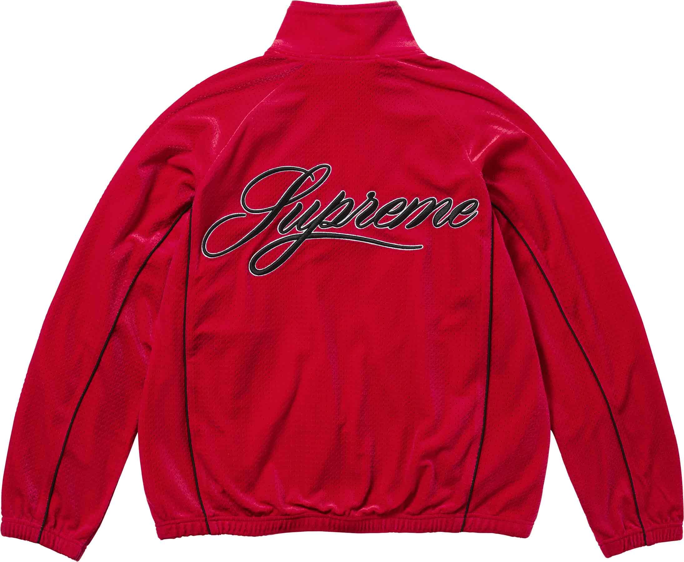 Spring/Summer 2026 Preview – Supreme