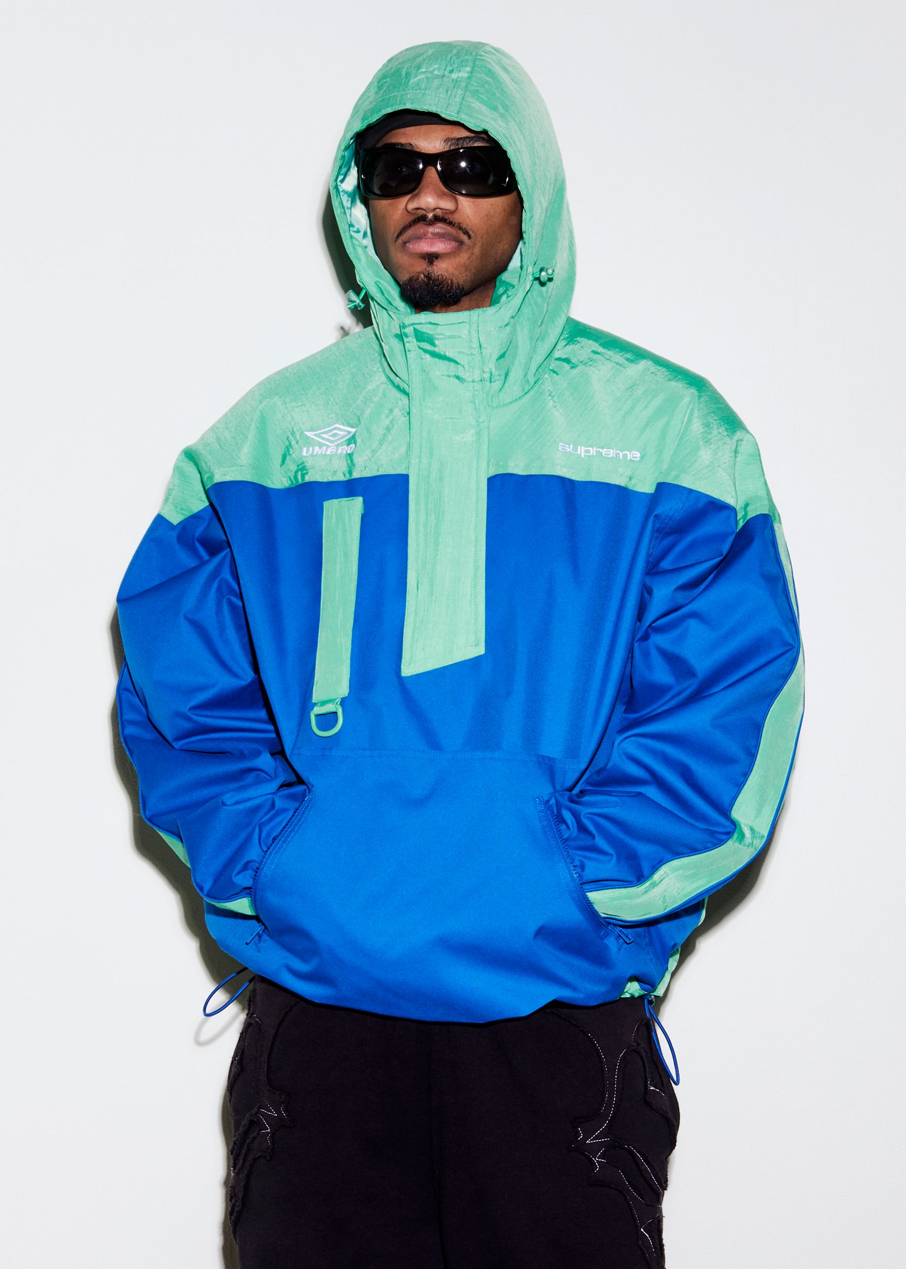 Spring/Summer 2023 Lookbook – Supreme