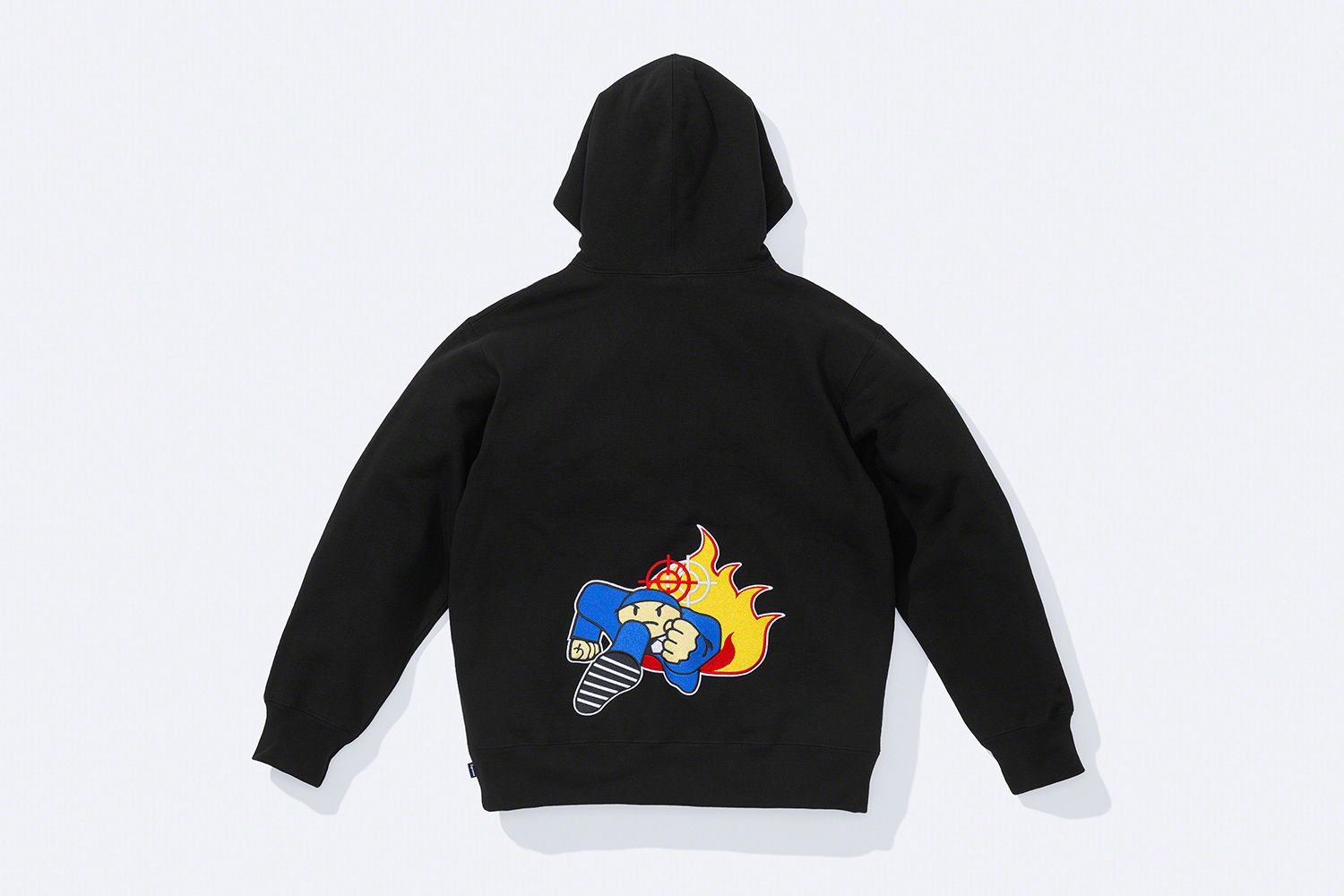 Supreme/Duck Down Music – Gallery – Supreme