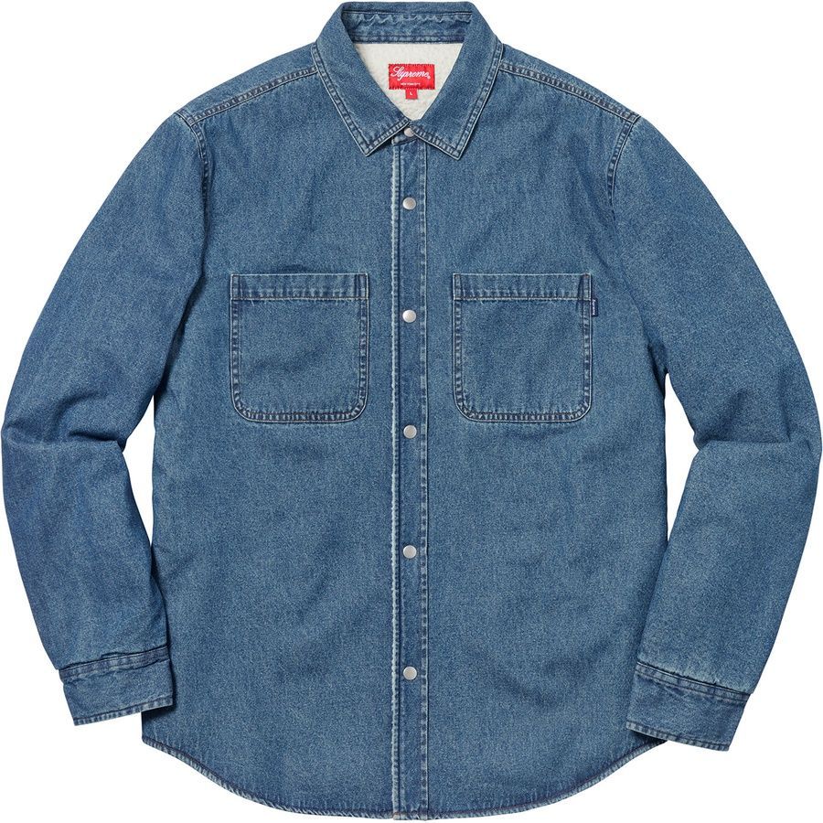 Fall/Winter 2018 Preview – Supreme Fall/Winter 2018 Preview – Supreme