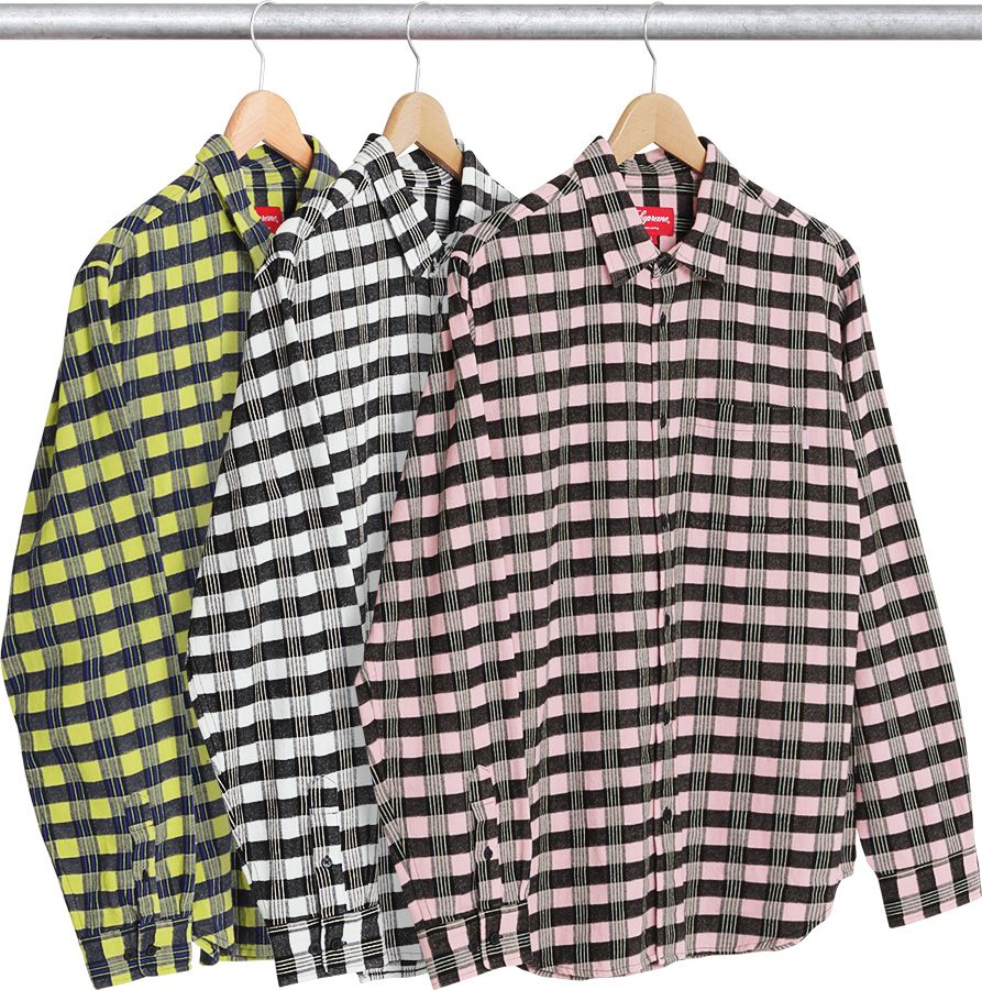 Spring/Summer 2017 Preview – Supreme