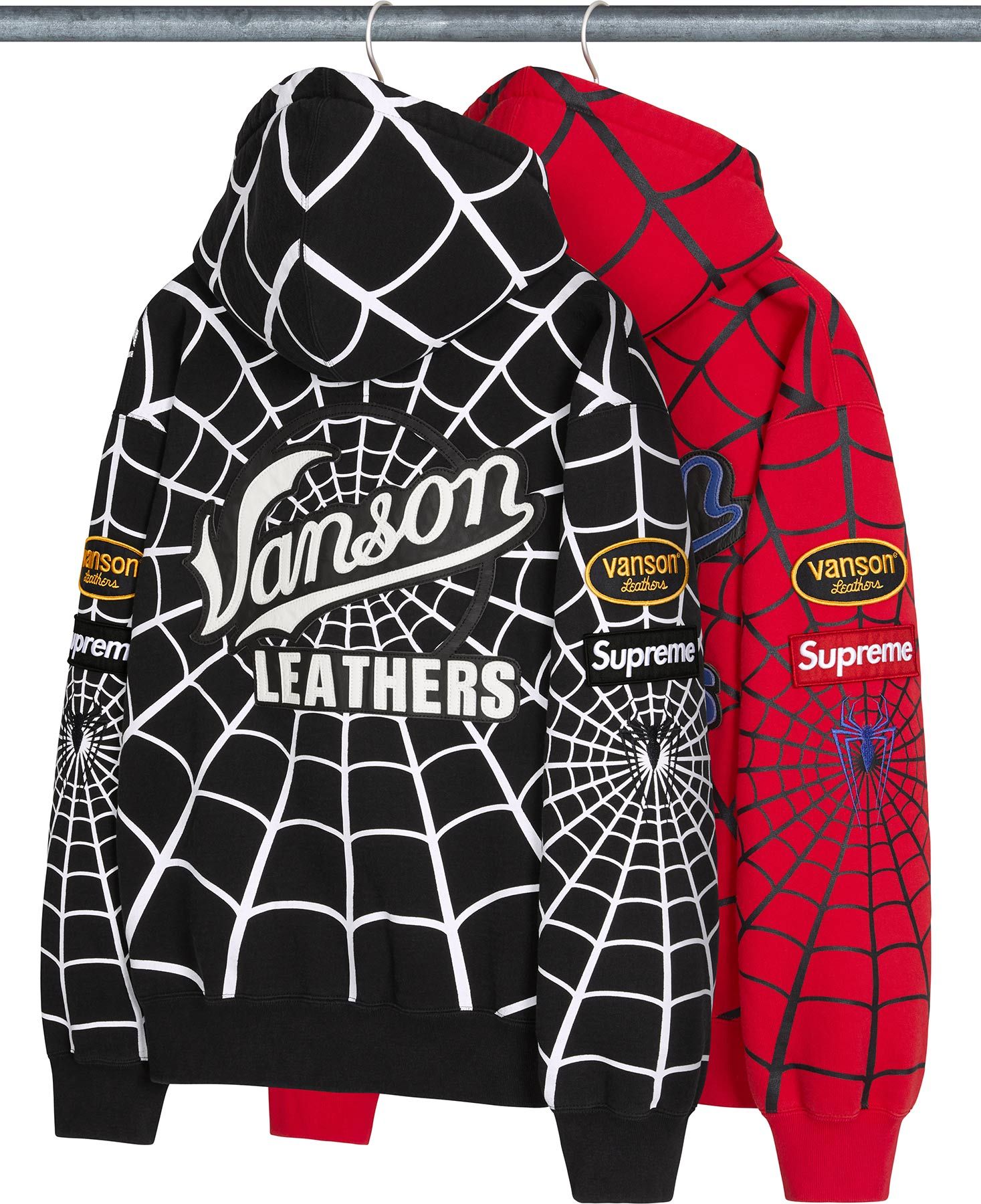 Spring/Summer 2026 Preview – Supreme