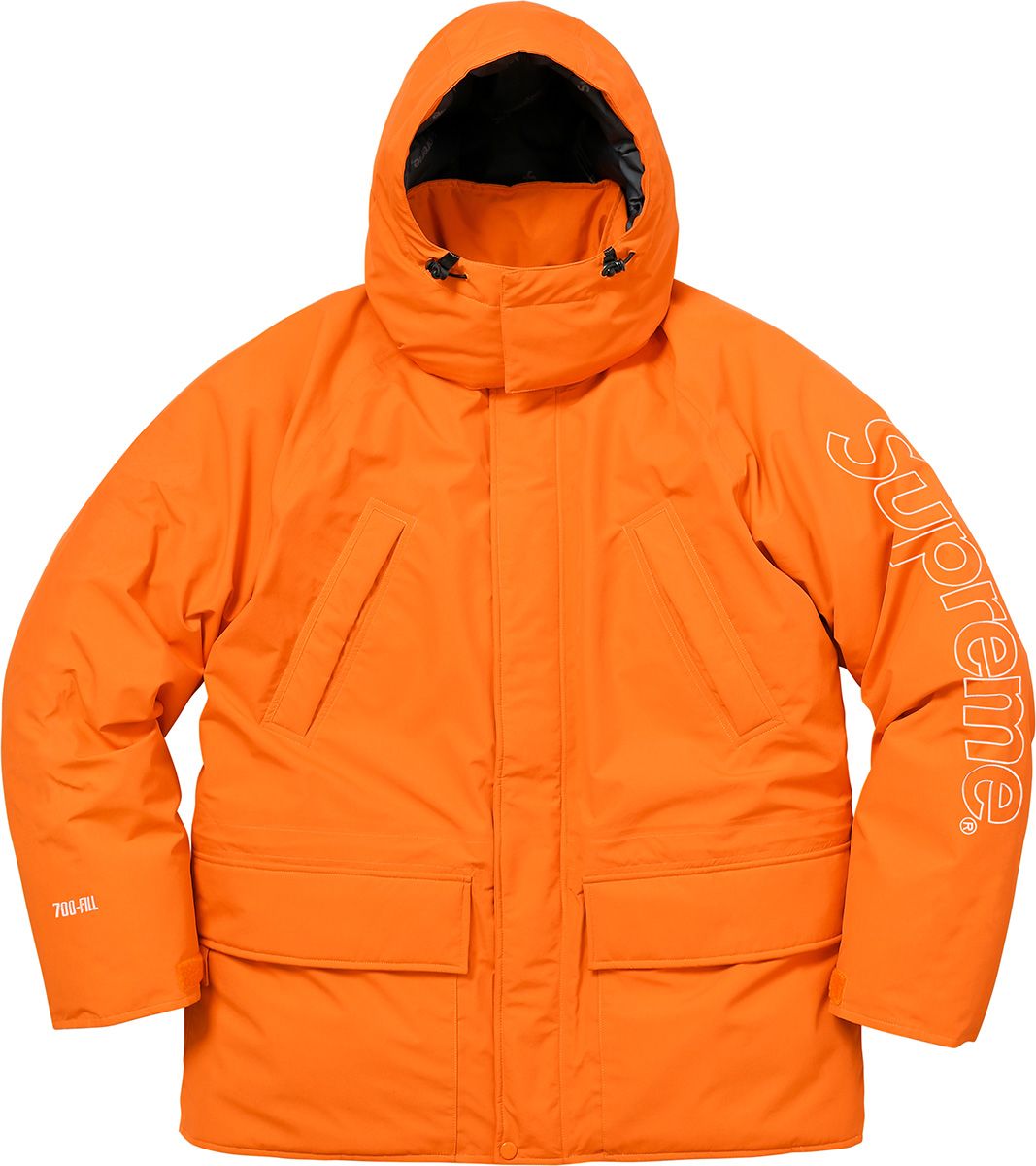 Fall/Winter 2017 Preview – Supreme Fall/Winter 2017 Preview – Supreme