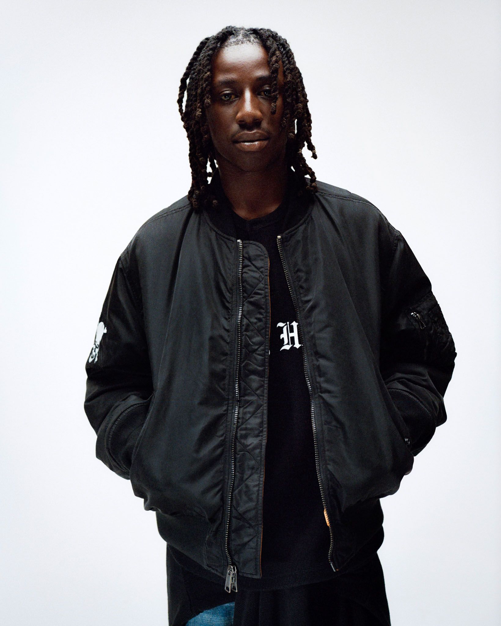 Supreme®/Bounty Hunter® – Gallery – Supreme