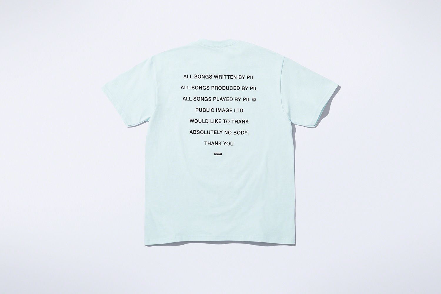 Supreme/PiL – Gallery – Supreme