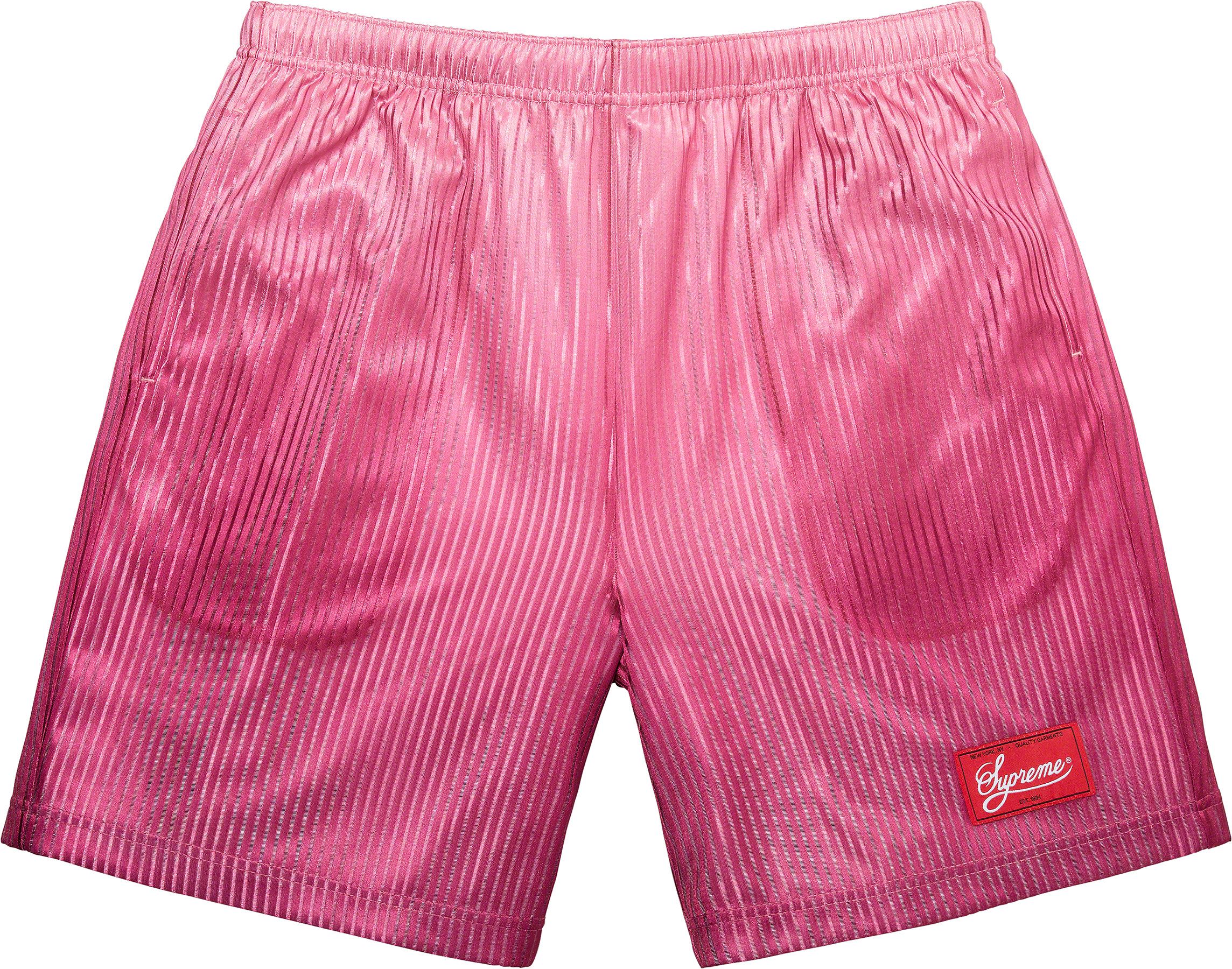 パンツ SUPREME 23SS Slap Shot Baggy Mesh Short Slap Shot Baggy Mesh Short | Supreme 23ss