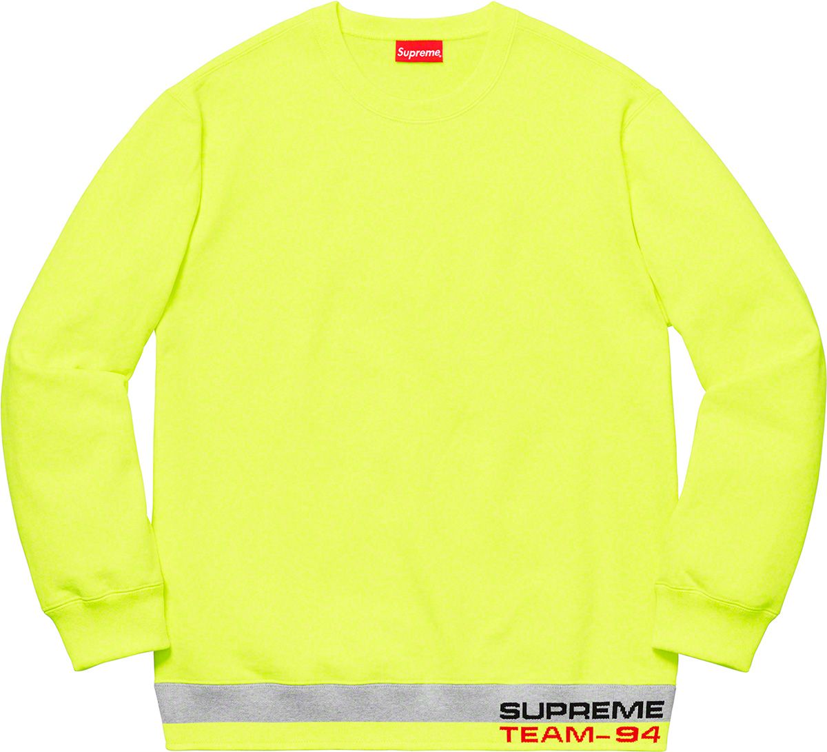 Spring/Summer 2019 Preview – Supreme