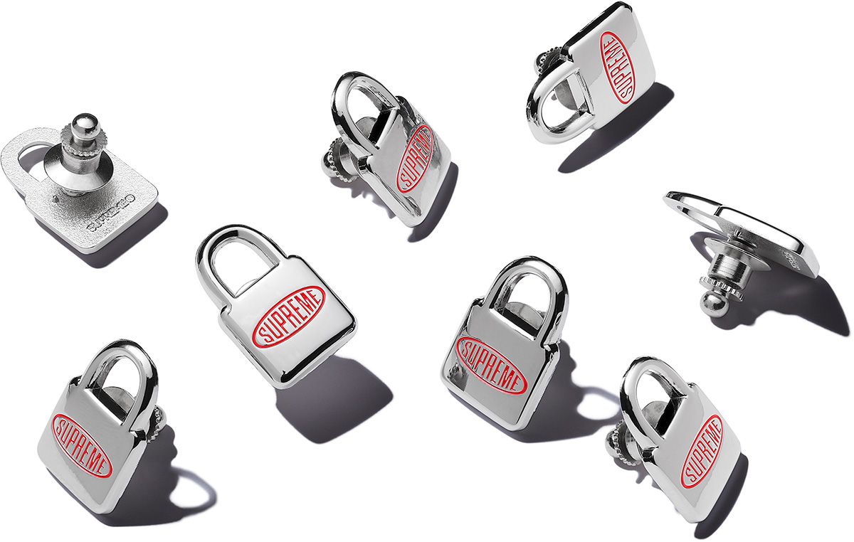 Fall/Winter 2018 Preview – Supreme