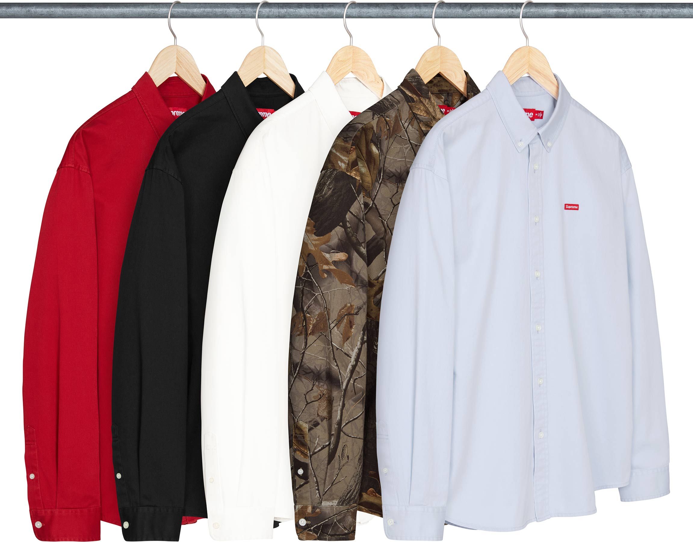 Spring/Summer 2026 Preview – Supreme