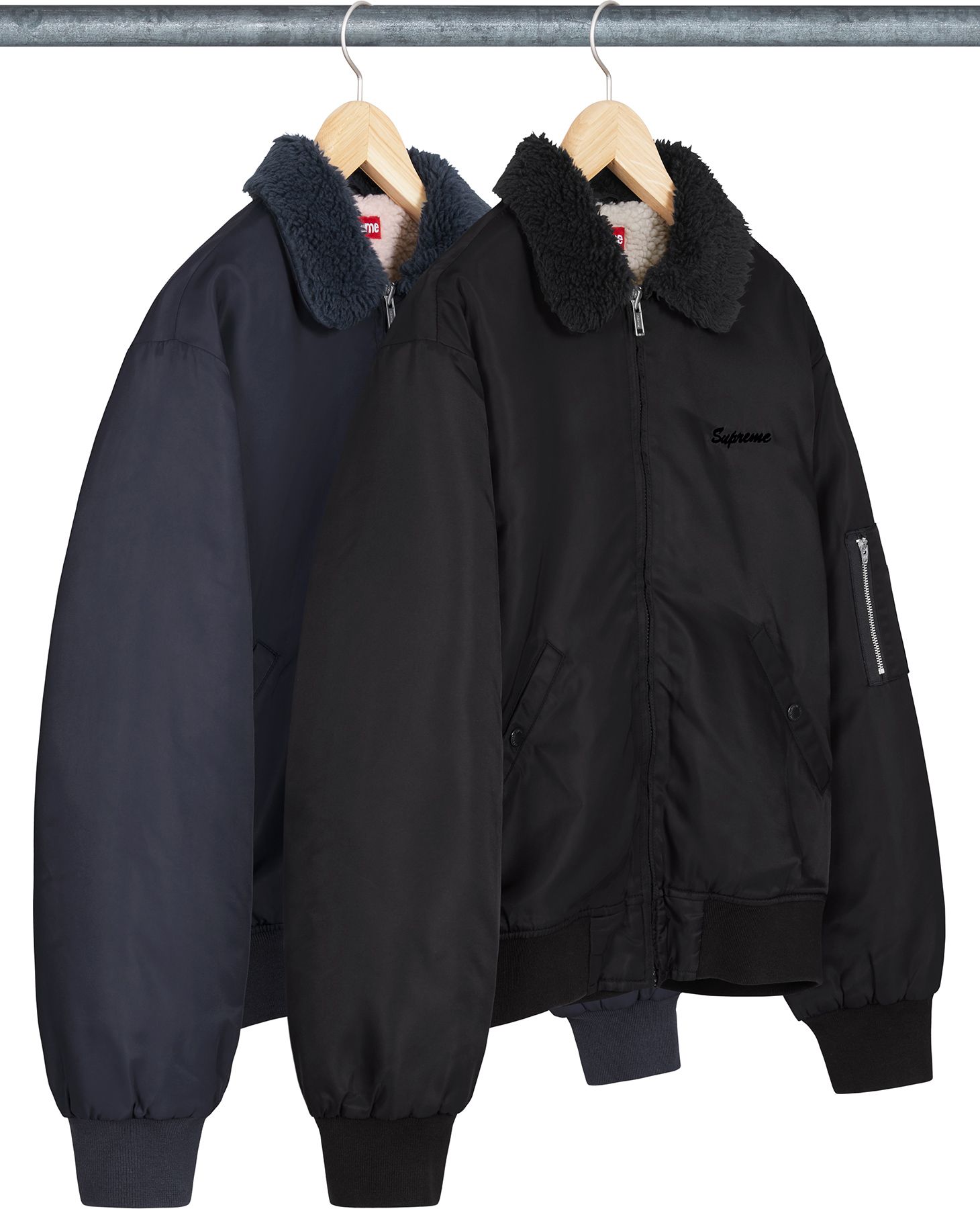 Spring/Summer 2025 Preview – Supreme