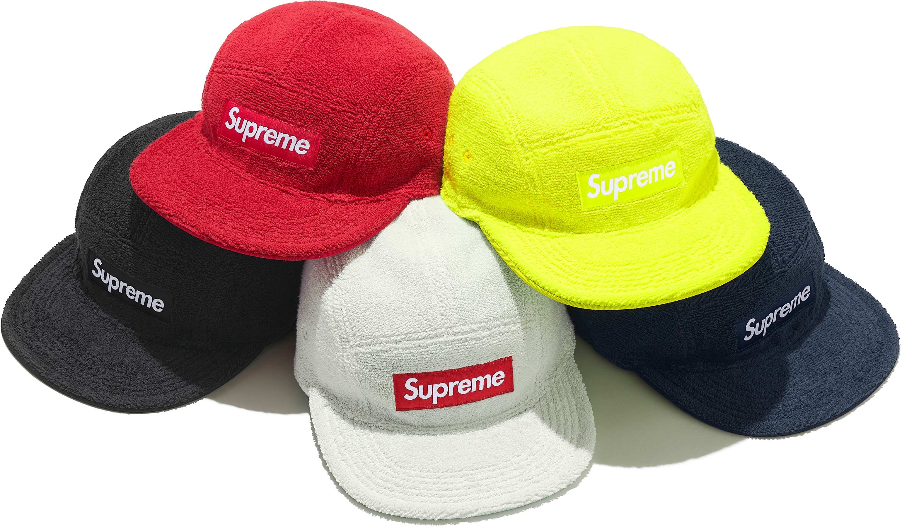 Spring/Summer 2025 Preview – Supreme