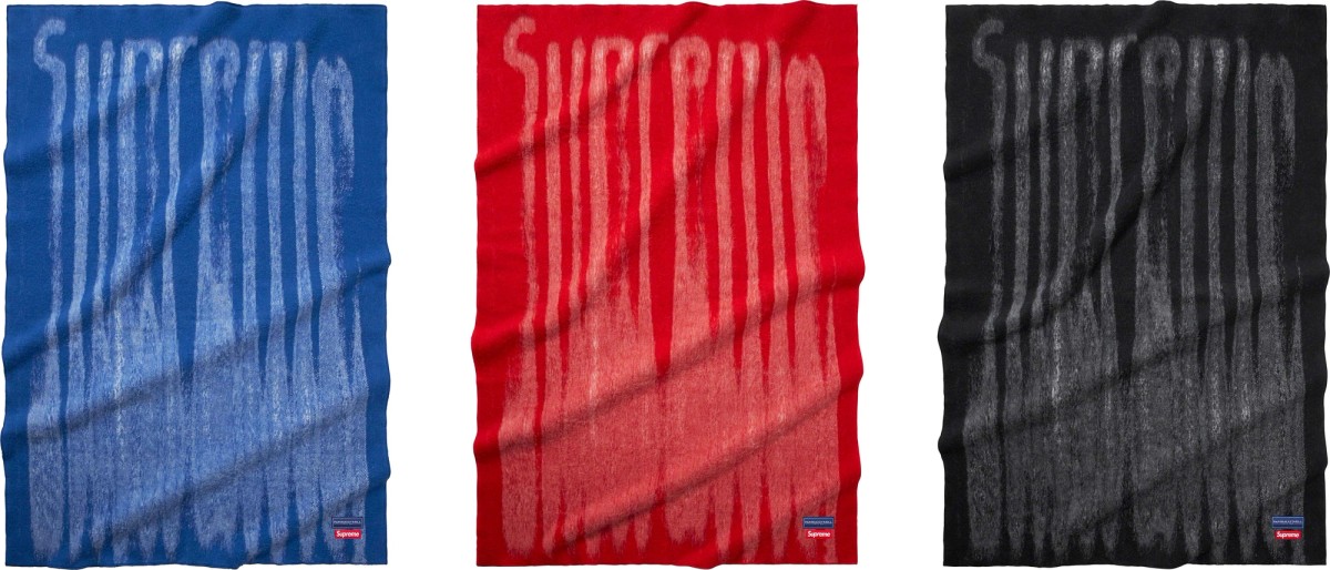 Fall/Winter 2023 Preview Supreme Fall/Winter 2023 Preview Supreme
