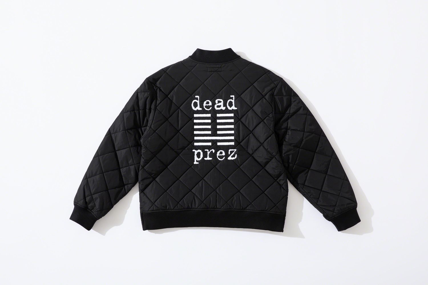 Supreme/dead prez – Gallery – Supreme