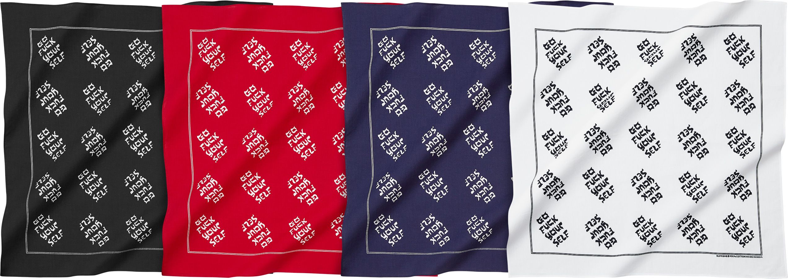 Spring/Summer 2017 Preview – Supreme