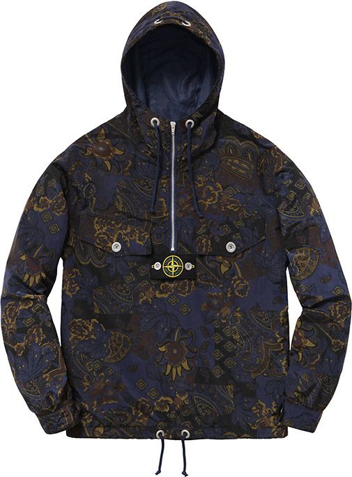 Supreme/Stone Island® – Gallery – Supreme