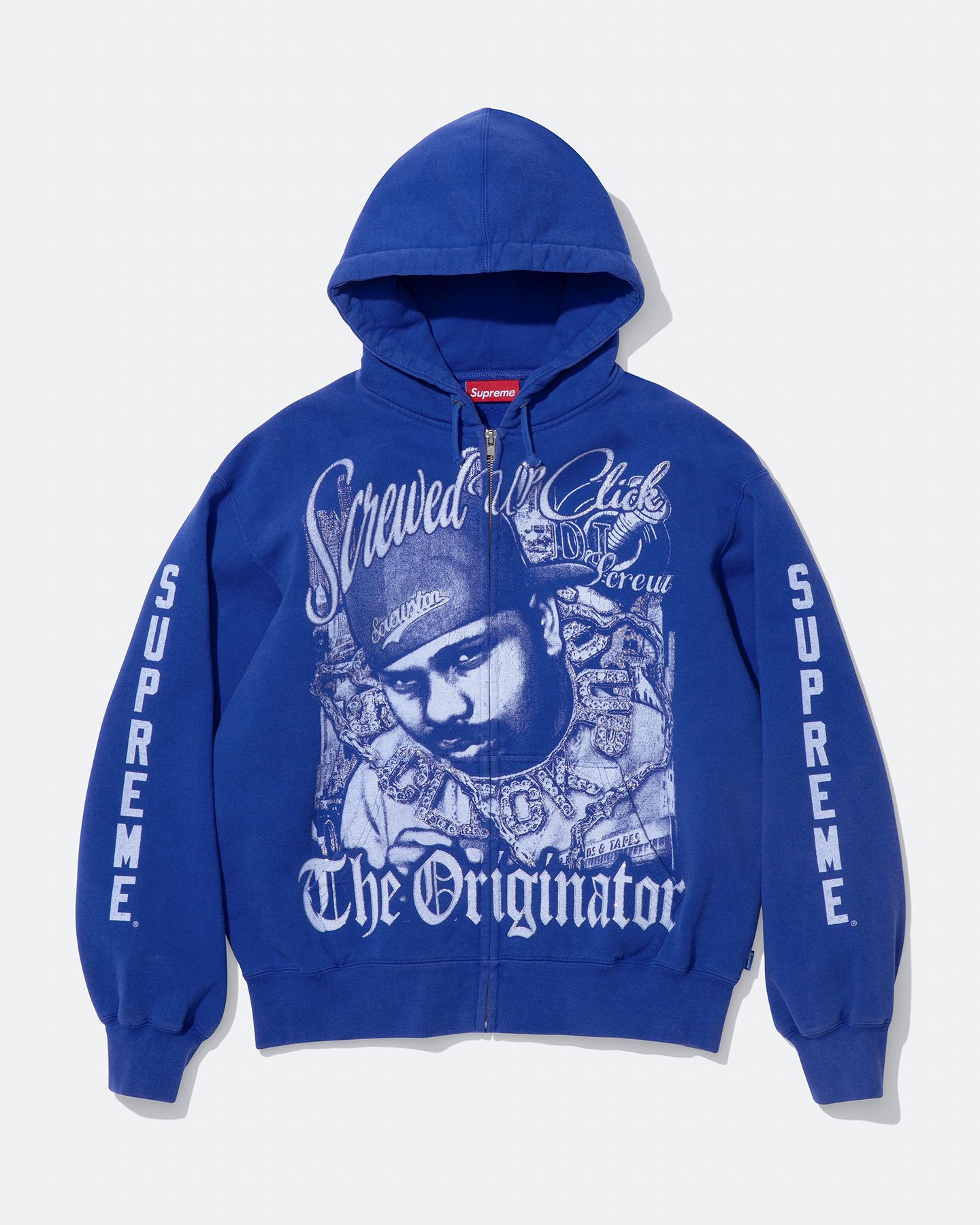Supreme/DJ Screw – Gallery – Supreme