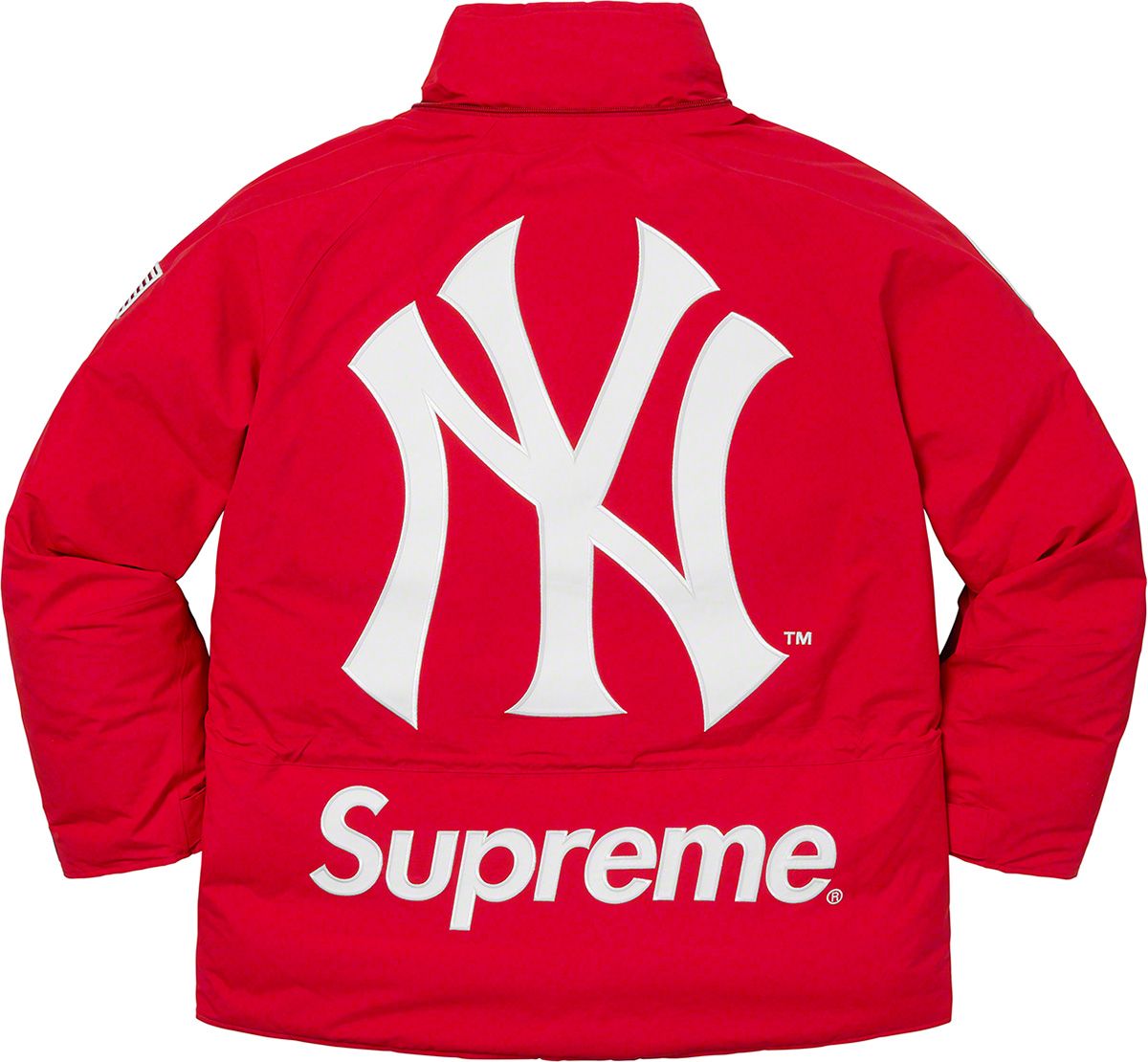 Fall/Winter 2021 Preview – Supreme