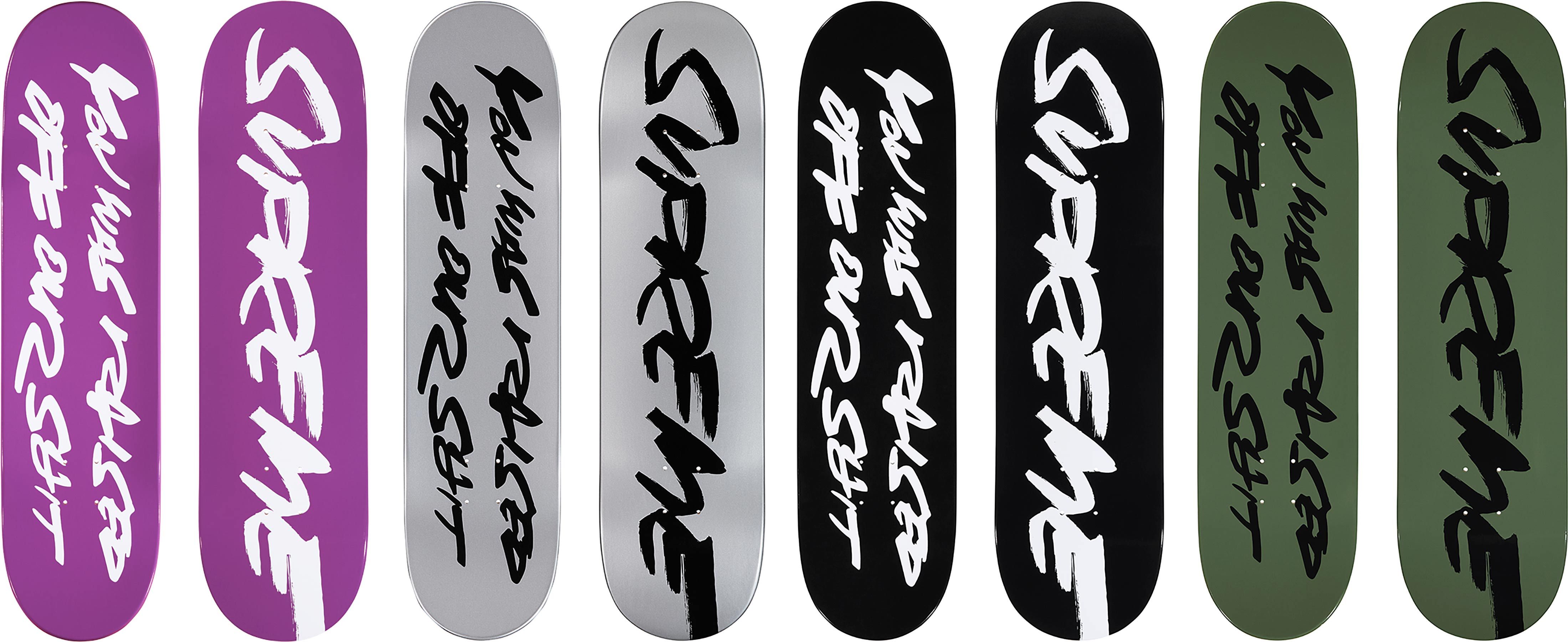 Skate – Spring/Summer 2024 Preview – Supreme