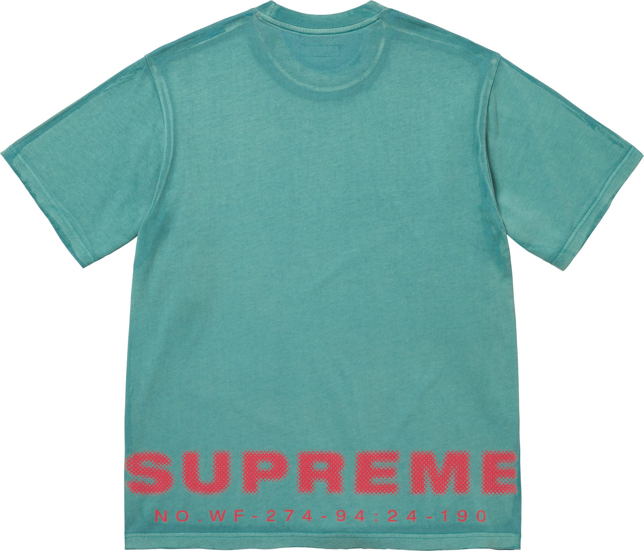 Fall/Winter 2024 Preview – Supreme