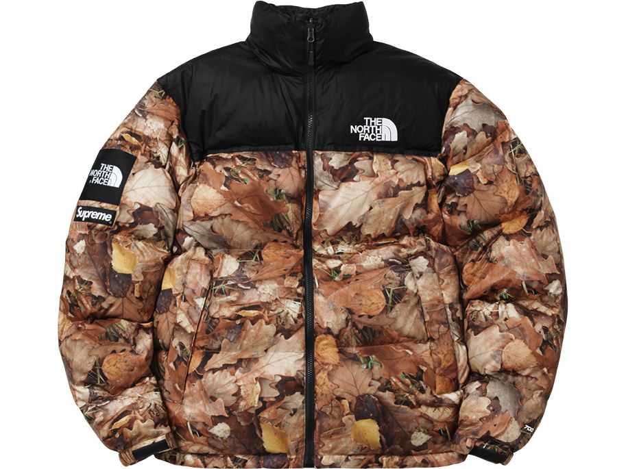 Supreme®/The North Face® – Gallery – Supreme