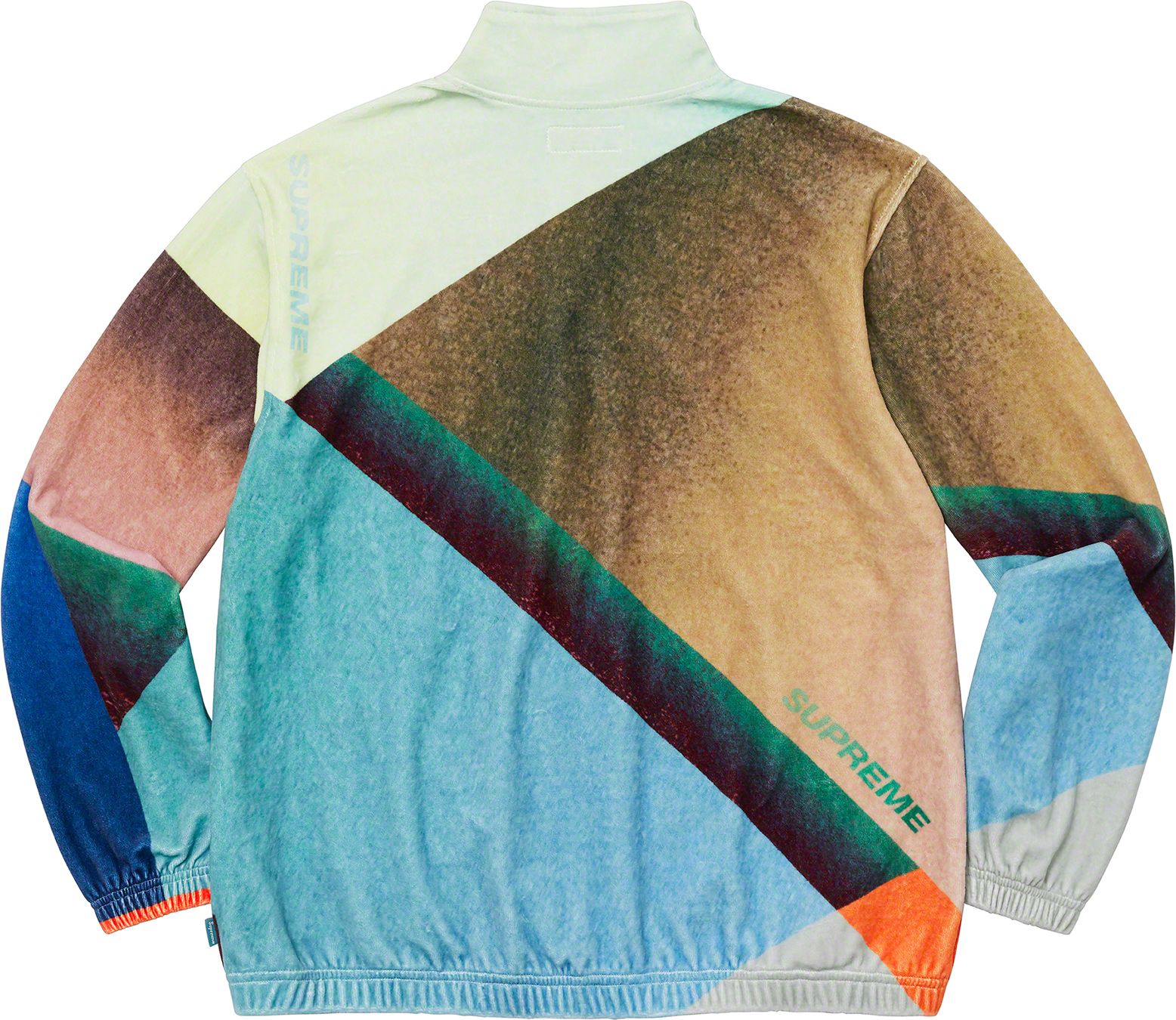 Spring/Summer 2023 Preview – Supreme