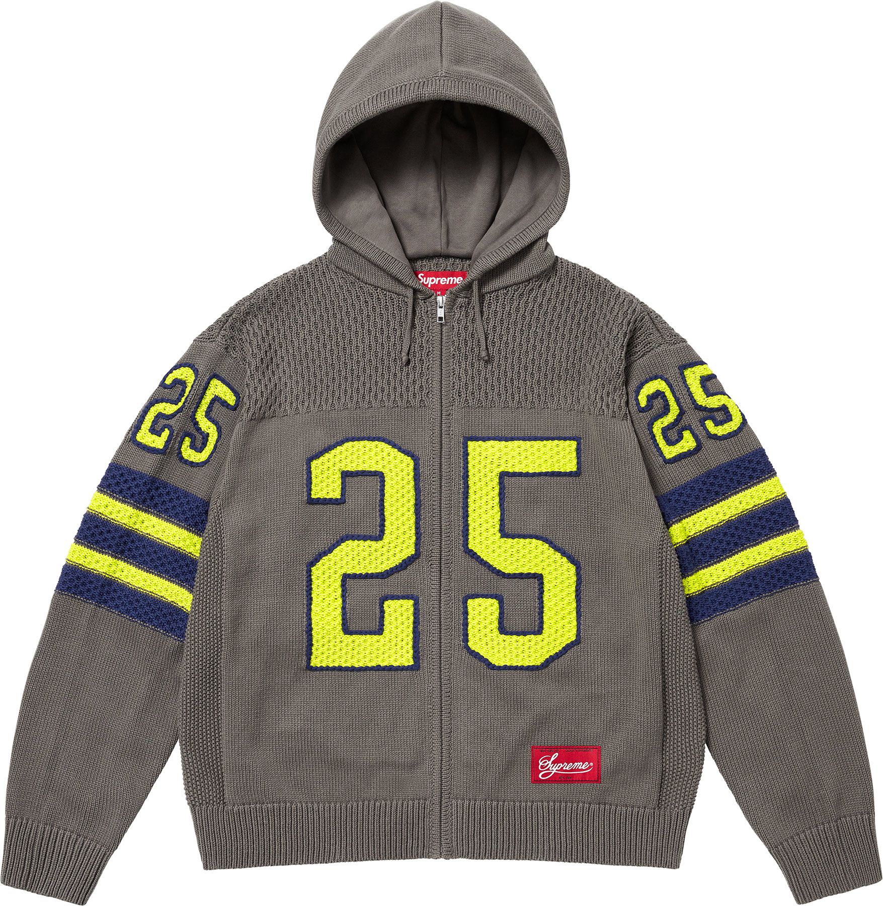 Spring/Summer 2025 Preview – Supreme