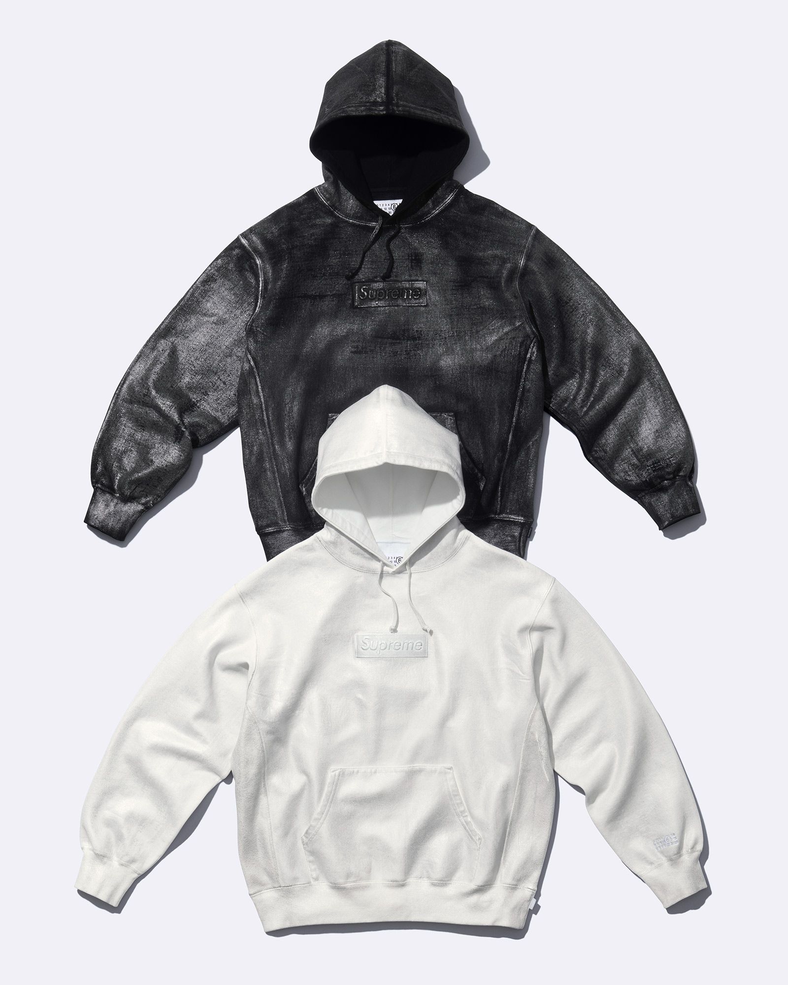 Supreme®/MM6 Maison Margiela – Gallery – Supreme
