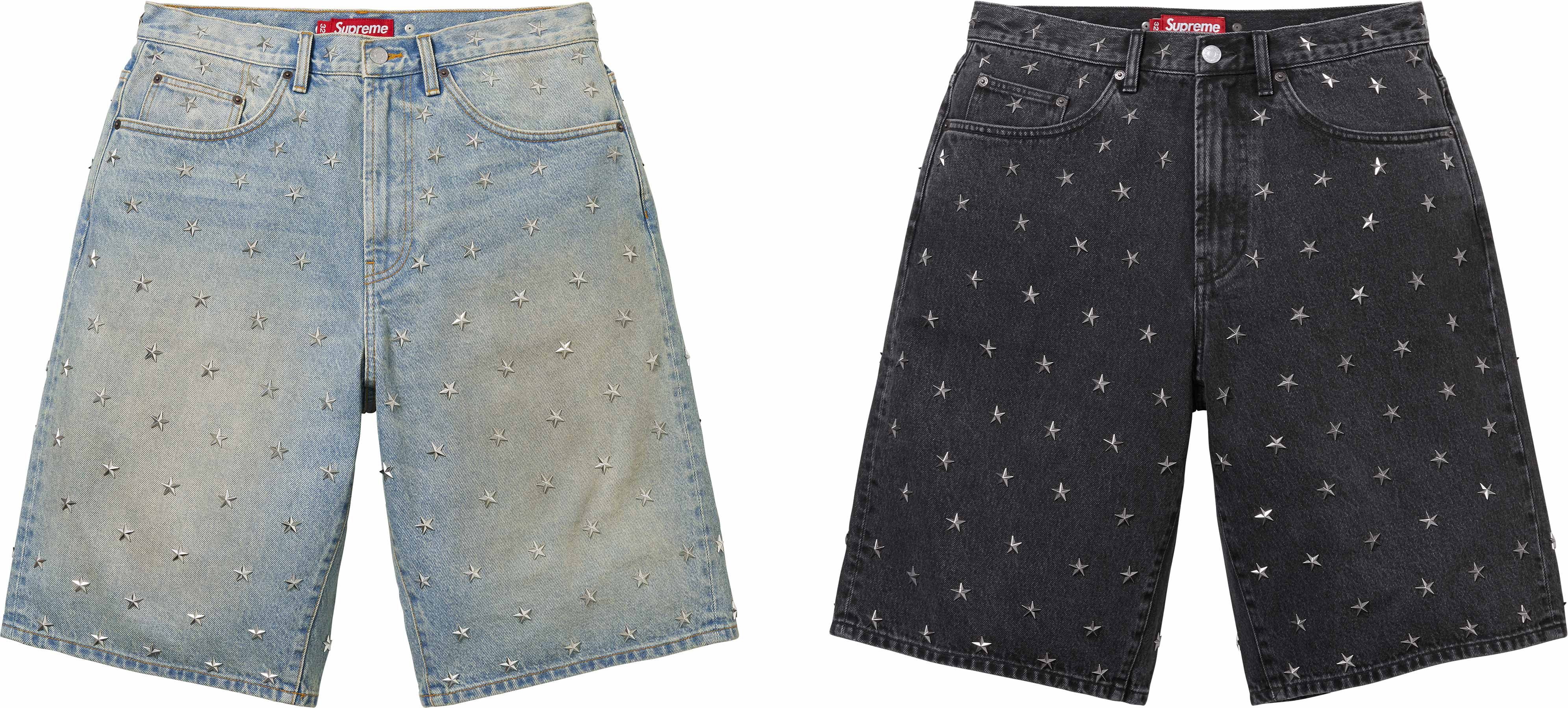 Spring/Summer 2026 Preview – Supreme