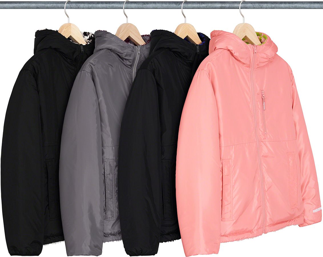 Fall/Winter 2021 Preview – Supreme