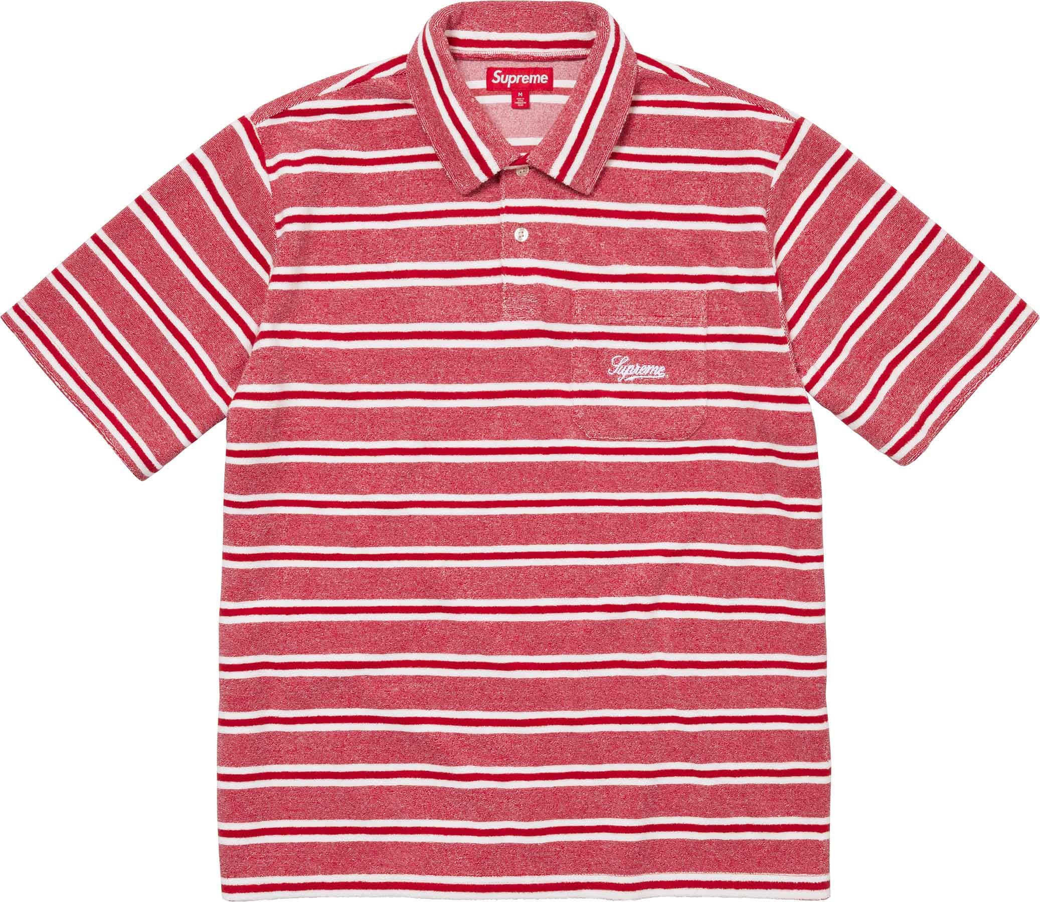 Spring/Summer 2024 Preview – Supreme